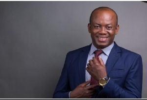 Samuel Anim Addo