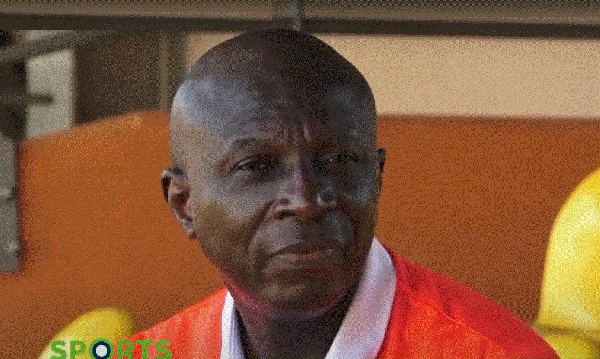 Yusif Basigi