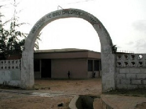This marks MSC’s second contribution to the orphanage