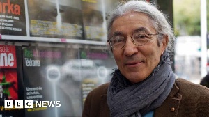 Boualem Sansal