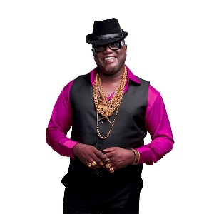 Mikki Osei Berko