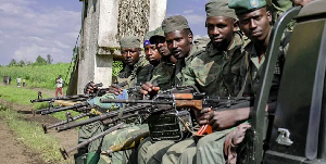 Human rights groups accuse the rebels of atrocities