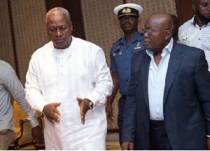 The meeting will set the tone for collaboration between the outgoing and incoming administrations