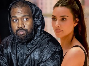 This confession comes years after Kanye and Kim built a high-profile family together