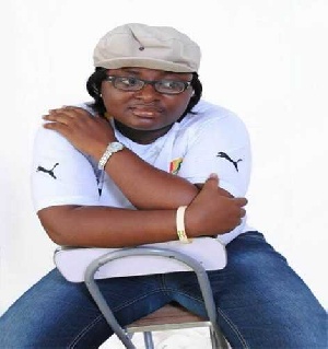 Gifty Oware-Mensah