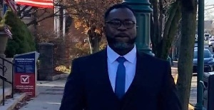 Frank Senanu Ashiadey