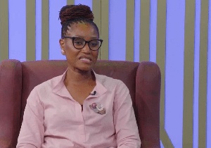 Dr. Roseline Osazuwa