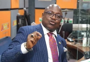 Kenneth Attafuah