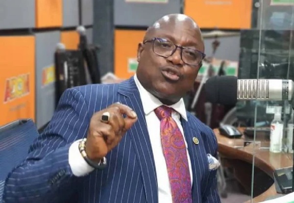 Kenneth Attafuah