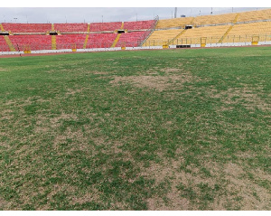 Baba Yara Sports Stadium