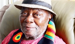 Teddy Osei