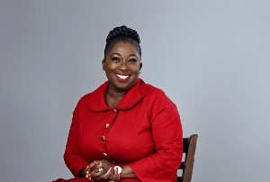Nana Churcher