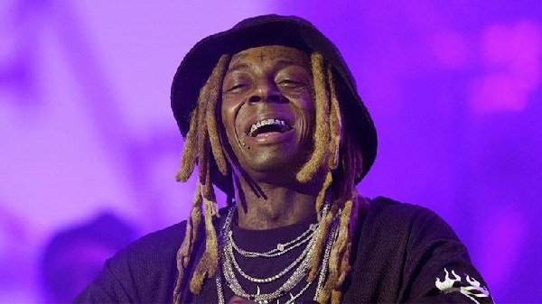 Lil Wayne