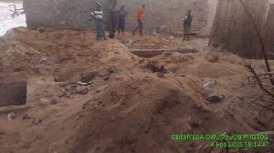 Many have lost their belongings and livelihoods