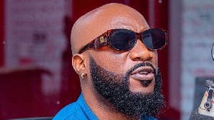 Kwabena Kwabena