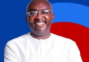 Mahamudu Bawumia