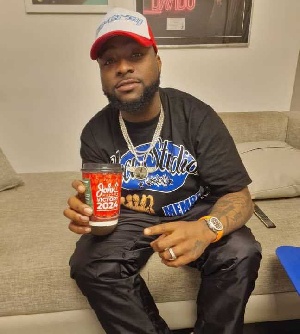 Davido