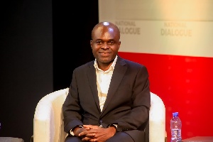 Martin Kpebu