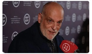 Javier Tebas