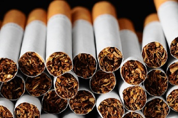 Projections show a sharp increase in African smokers by 2030