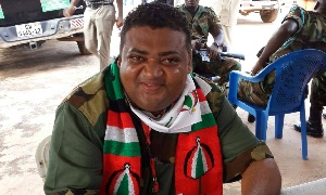 Joseph Yamin