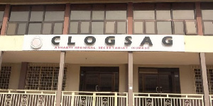 CLOGSAG strike