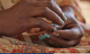 Women in RSF-controlled areas face abuse and lawlessness