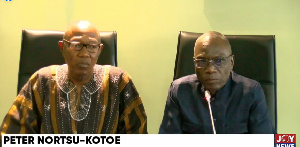 As of June, the government owed WAEC GH₵300 million for services from 2022