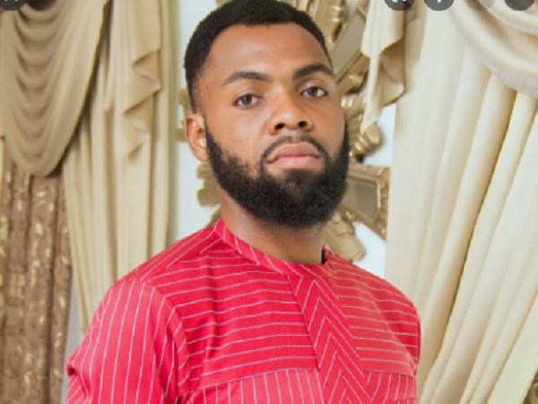 Rev. Obofour