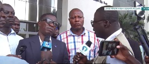 Dr. Tanko-Computer further accused the NPP of having a long-standing reputation for manipulation