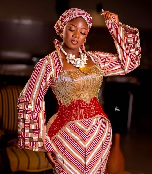 Salma Mumin