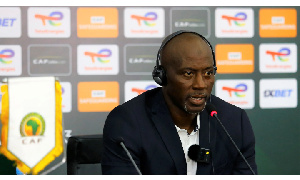 Ibrahim Tanko