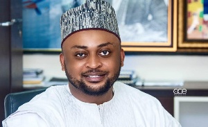 Vincent Ekow Assafuah