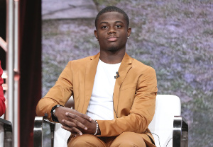 Akili McDowell