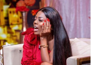 Nana Aba Anamoah