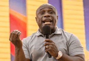 .Prophet Victor Kusi Boateng
