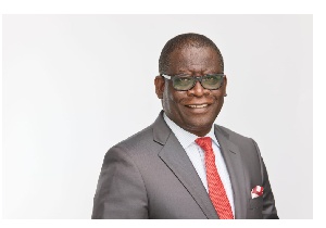 Daniel Nii Kwei-Kumah Sackey
