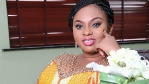 Sarah Adwoa Safo