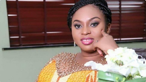 Sarah Adwoa Safo