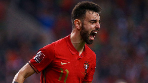 Bruno Fernandes