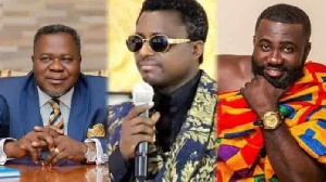 Dr. Oteng, along with other Angel FM leaders, has already addressed the matter with Afrifa.
