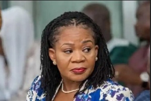 Gifty Jiagge-Gobah
