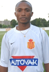 Oscar Amoabeng