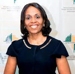 Kanayo Awani – Executive Vice president, Afreximbank