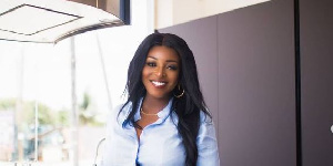 Yvonne Okoro