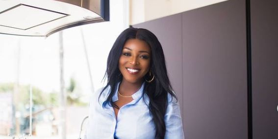 Yvonne Okoro