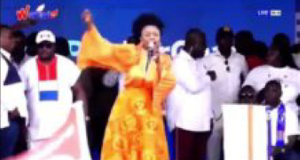 Diana Asamoah