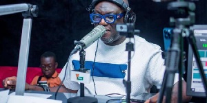 Mikki Osei Berko