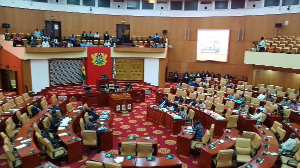 If passed, the proposed legislation will mark a historic reform in Ghana’s local governance