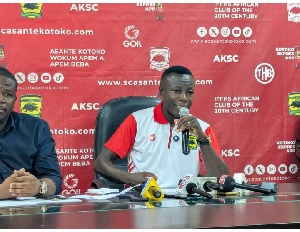 Sarfo Duku